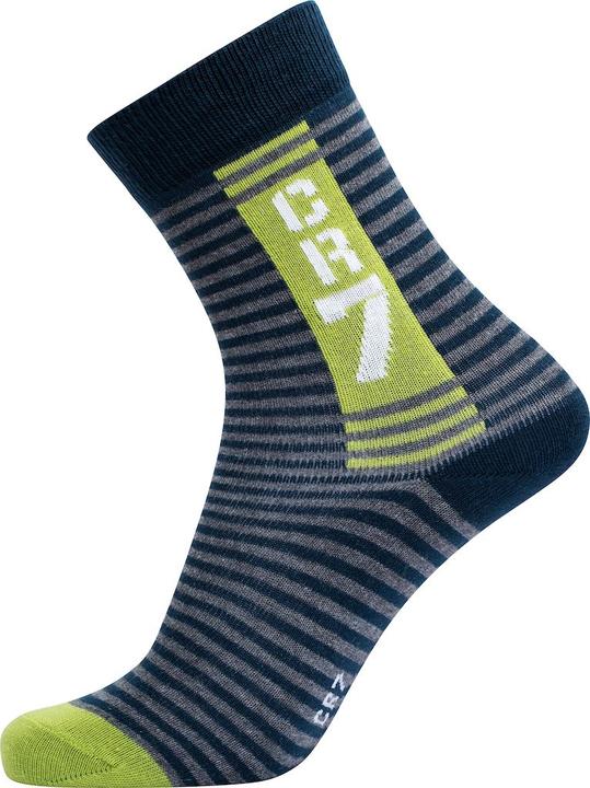 Produktbild CR7 Socks (3er Pack, 40 - 43)