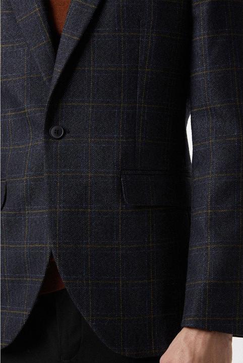 Image du produit Burton Blazer simple boutonnage (S)