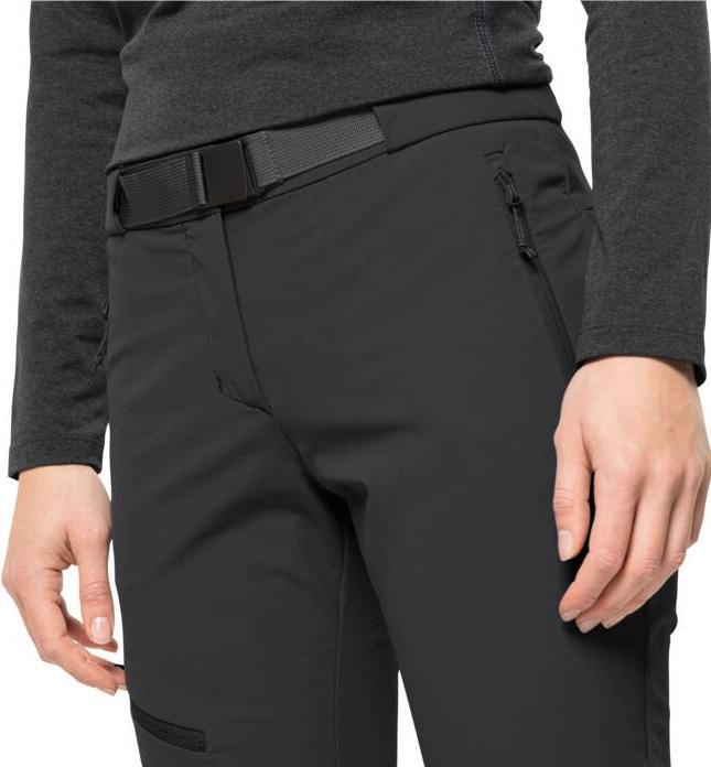 Immagine prodotto Jack Wolfskin Holdsteig Pants W (34)