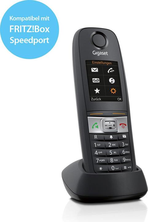 Image du produit Gigaset E630 HX (CH-Version)