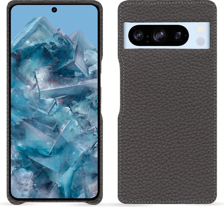 Anthracite ( Pantone #41403c )