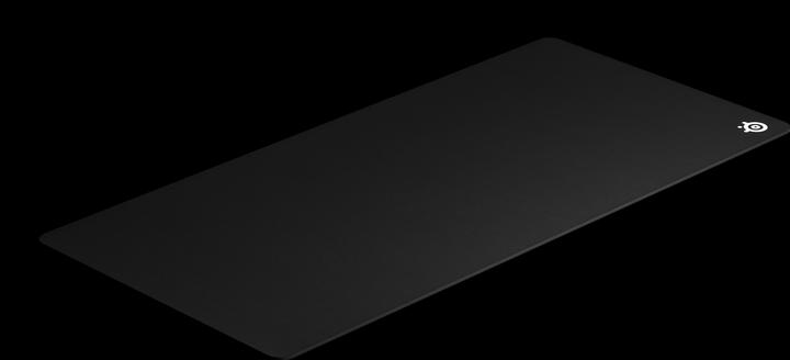 Actual product image SteelSeries QcK+ (L)