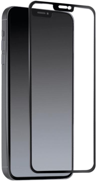 Ferryxpress Full Cover Tempered Glass / Panzer Glas (1 Stück, Apple iPhone 14 Pro)