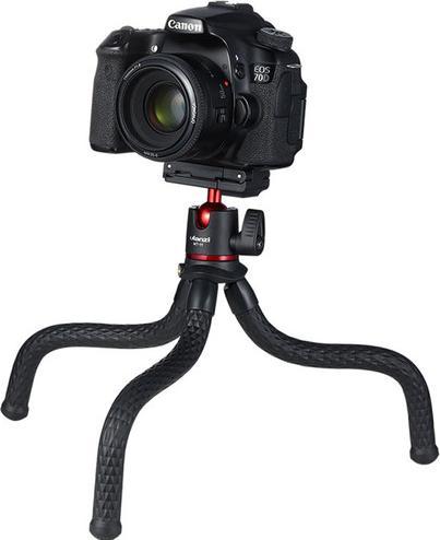 Produktbild Ulanzi Octopus MT-11 (Kunststoff)