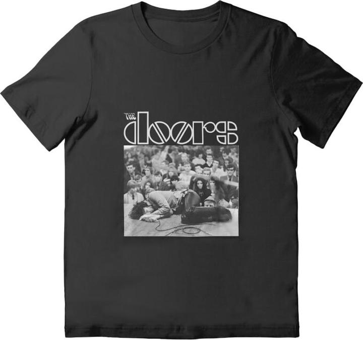 The Doors Collapsed TShirt
