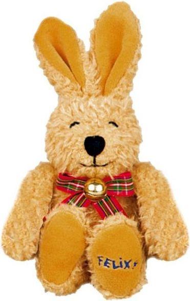 Animale di peluche