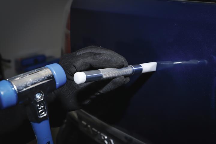 Actual product image BGS Dent Repair Set 12 pcs.