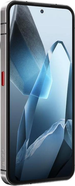 Produktbild Oukitel WP200 Pro (6.7" - NFC - Ecouteur Bluetooth Intégré - 1 To, 24 Go RAM) Gris
