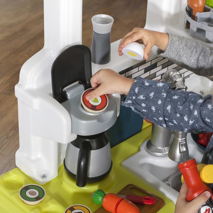 Image du produit Step2 Cuisine Elegant Edge