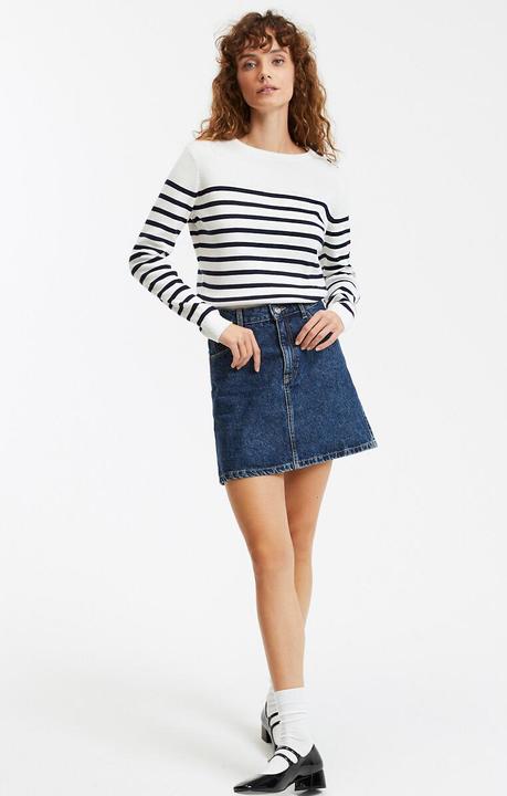 Immagine prodotto La Redoute Collections Maglia a righe (XS)