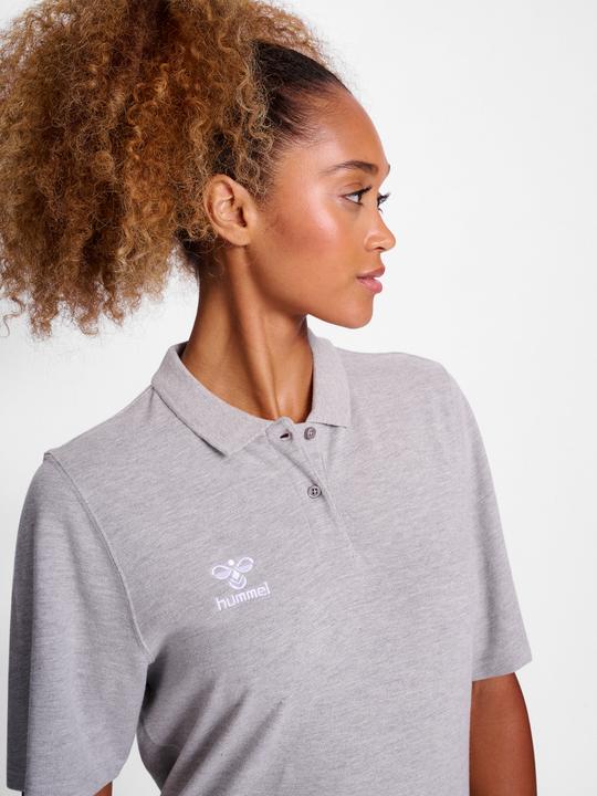 Immagine prodotto hummel HMLGO 2.0 POLO DONNA (XS)