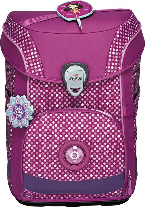 Produktbild Derdiedas ErgoFlex Easy Schulranzen-Set (24 l)