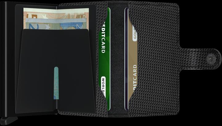 Produktbild Secrid Mini Wallet