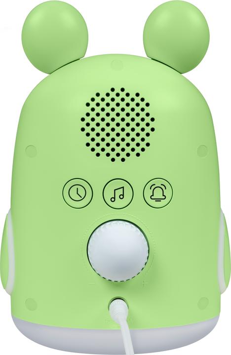 Actual product image Bigben Frog