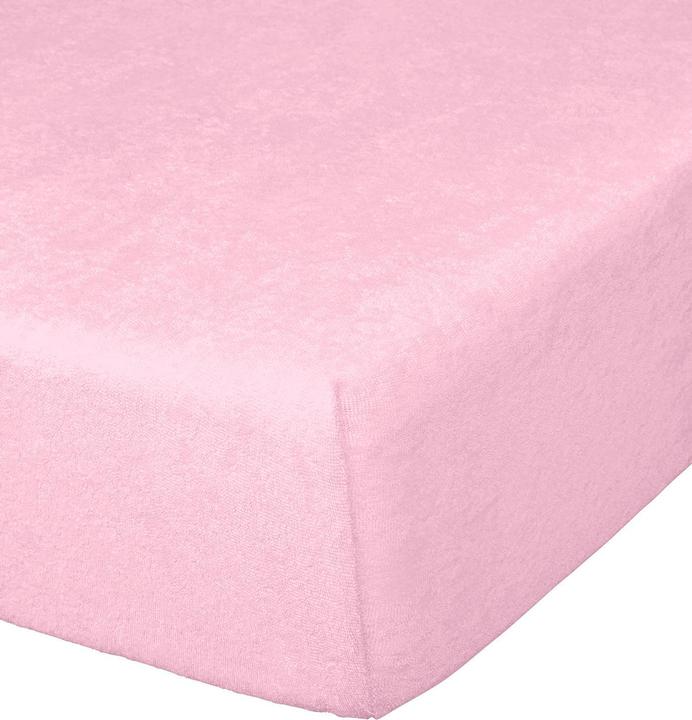 Produktbild Living Home Frottee Fix (200 x 200 cm)