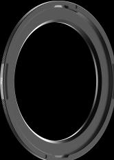 Image du produit PolarPro Plaque Helix Thread - 77 mm - Édition McKinnon (77 mm, Filtre polarisant)