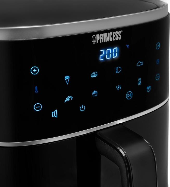 Actual product image Princess Digitaler Airfryer 182238