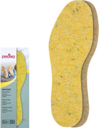 Actual product image Pedag Antistatic