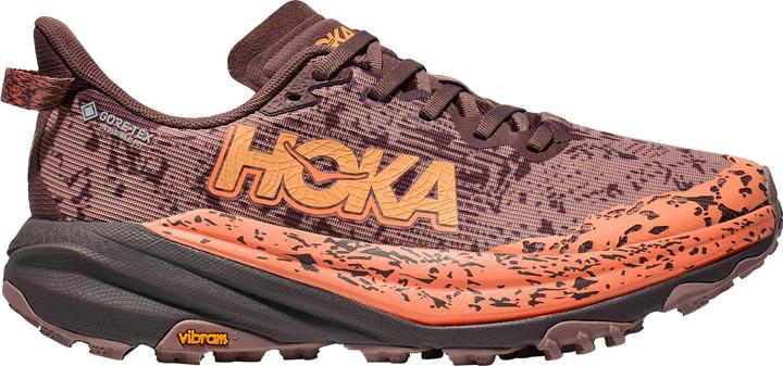 Actual product image Hoka Speedgoat 6 GTX (40)