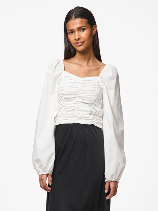 Image du produit Pieces Pcmalysia Ls Top Jrs Noos Bc (XL)