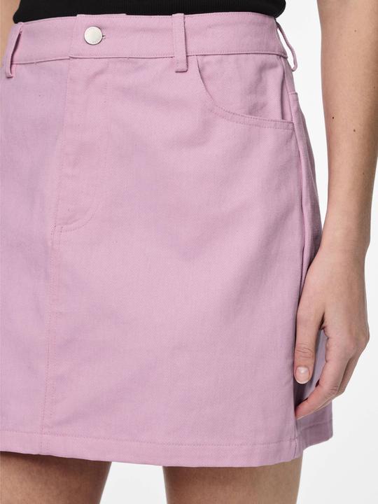 Immagine prodotto Pieces Gonna in denim PCJADE (XS)
