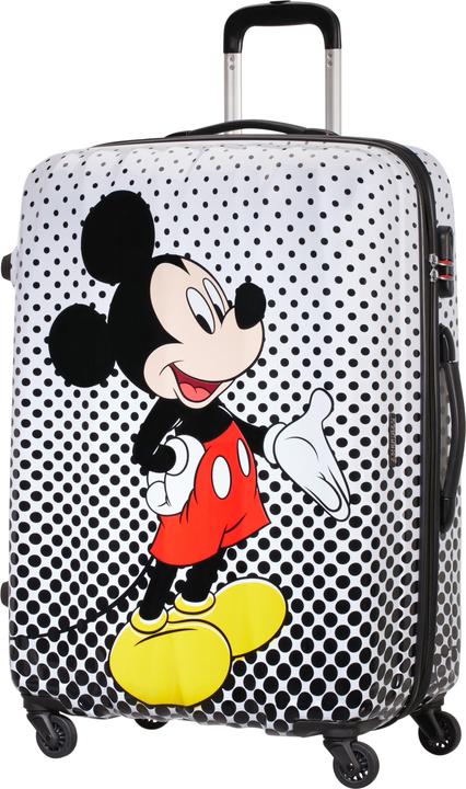 Immagine prodotto American Tourister Filatoio DISNEY LEGENDS (88 l, L (90 - 115l))