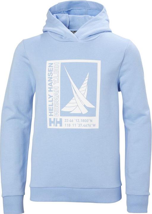 Helly Hansen Jr Port Hoodie (10)