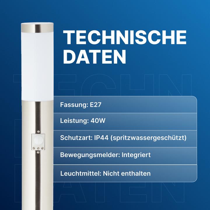 Actual product image Brilliant Chorus (E27, IP44)