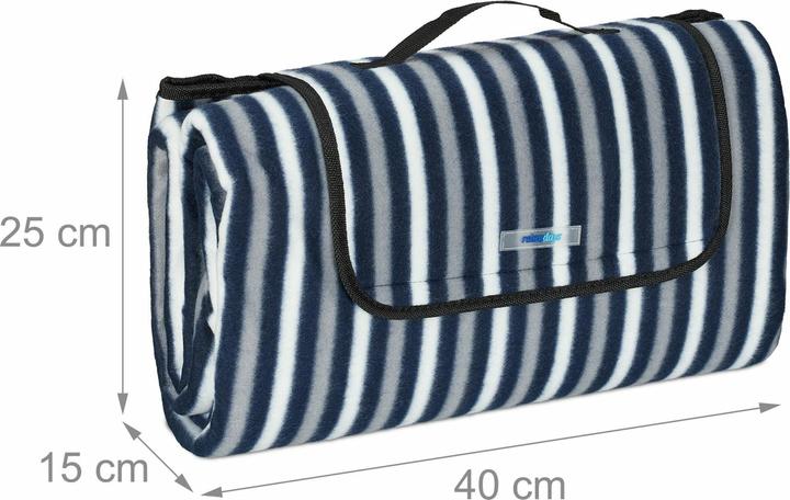 Image du produit Relaxdays Carillon
