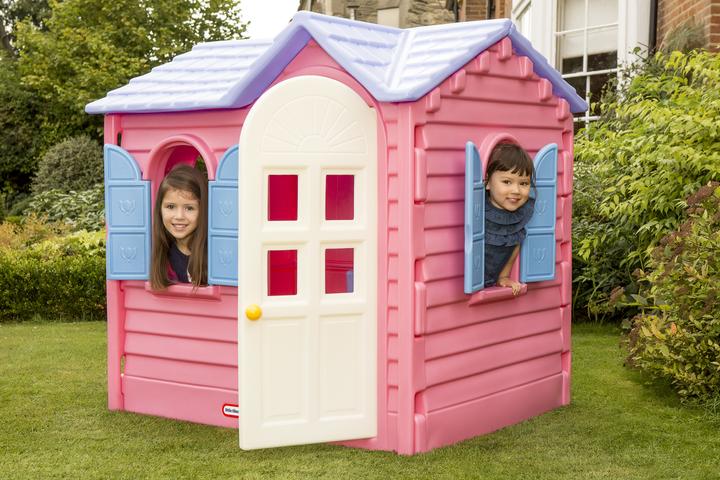 Image du produit Little Tikes Roze - Maison des spectacles
