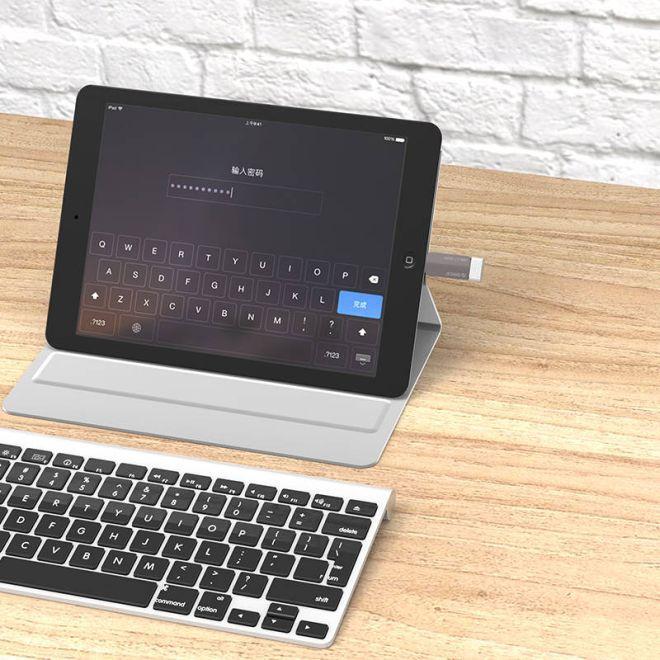 Image du produit Orico Adaptateur USB-A vers USB type-C OTG (USB Type C, USB 3.0)