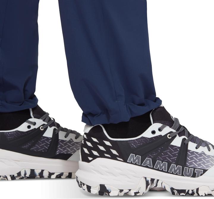 Actual product image Mammut Aenergy Light SO Pants Men (44)