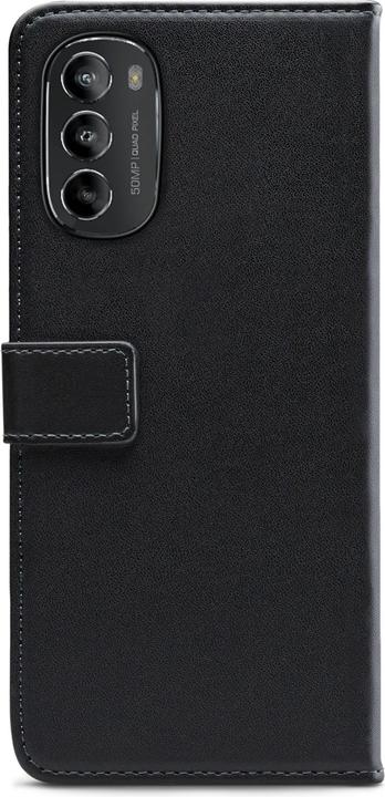 Produktbild Mobilize Klassische Gelly-Geldbörse (Motorola Moto G82 5G)