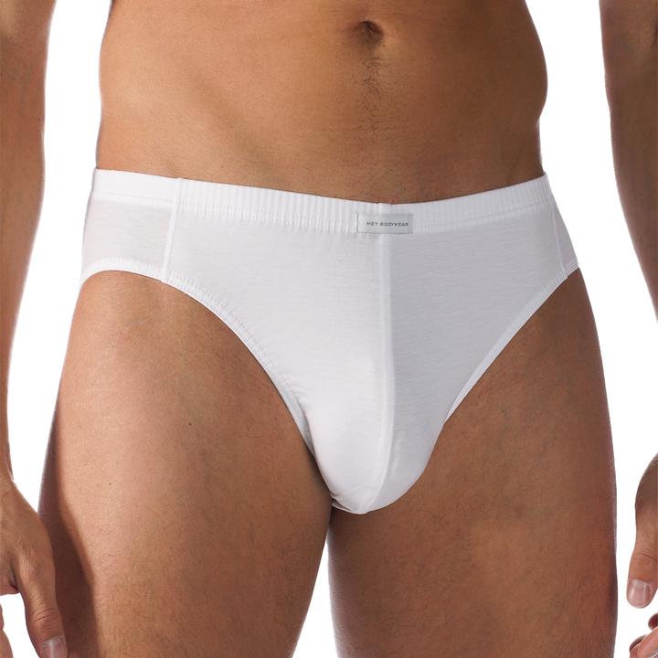 Produktbild Mey 2er Pack Network Slip / Unterhose (XXL, 2er Pack)