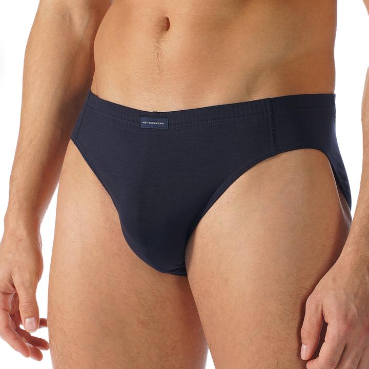 Produktbild Mey 2er Pack Network Slip / Unterhose (XXL, 2er Pack)