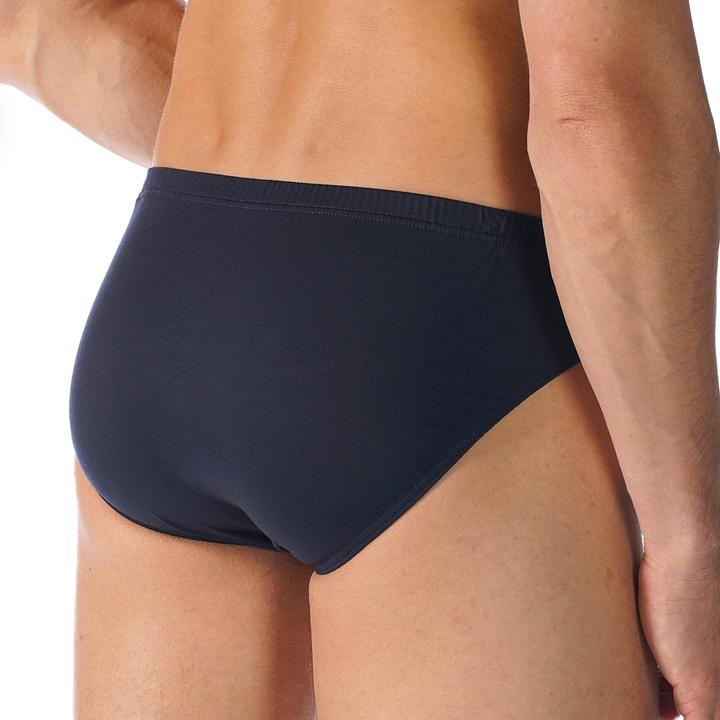 Produktbild Mey 2er Pack Network Slip / Unterhose (XXL, 2er Pack)