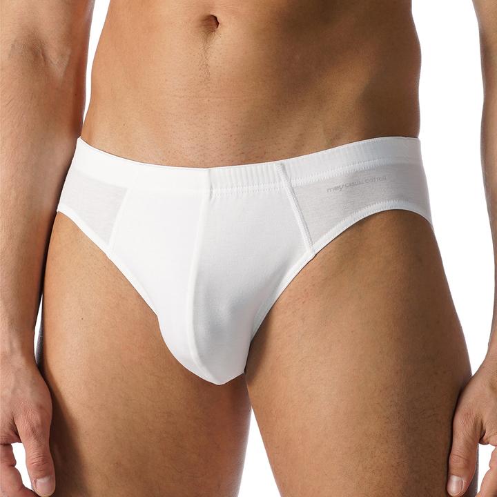 Produktbild Mey 2er Pack Casual Cotton Slip / Unterhose (XXL, 2er Pack)
