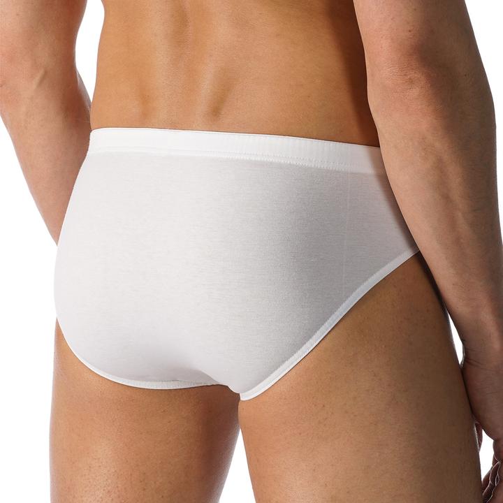 Produktbild Mey 2er Pack Casual Cotton Slip / Unterhose (XXL, 2er Pack)