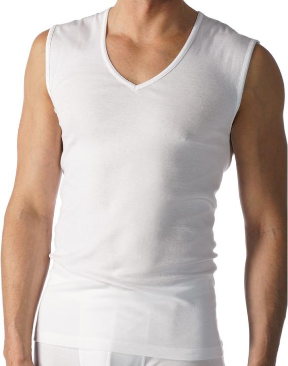 Immagine prodotto Mey 2 confezioni di maglietta intima / canotta in cotone casual (XL)