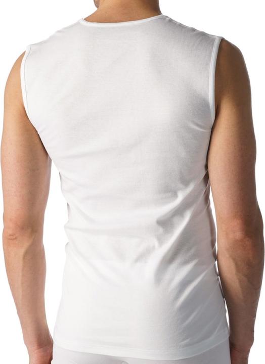 Produktbild Mey 2er Pack Casual Cotton Unterhemd / Tanktop (S)