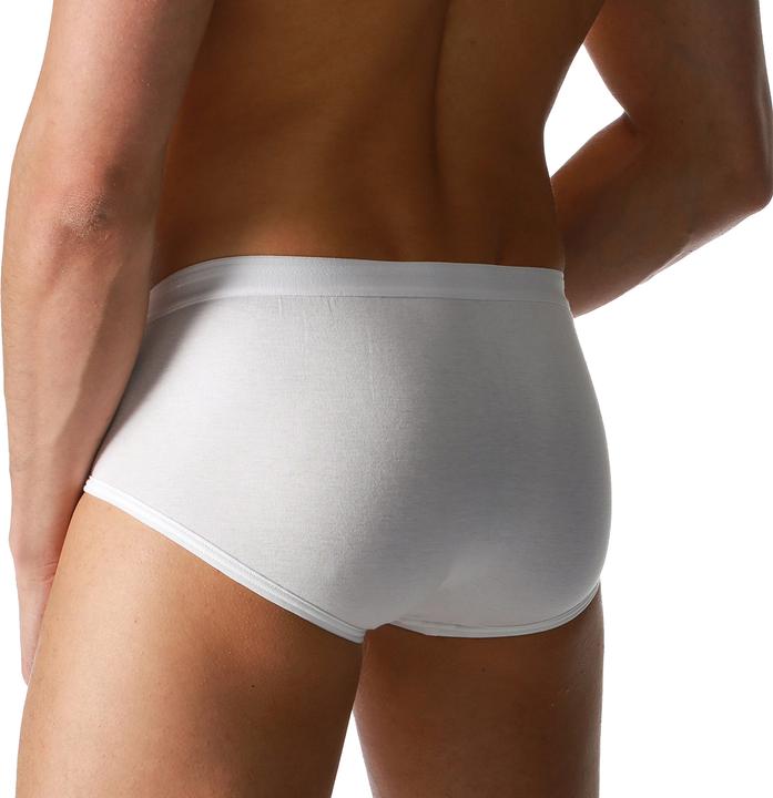 Produktbild Mey 2er Pack Noblesse Slip / Unterhose (M, 2er Pack)