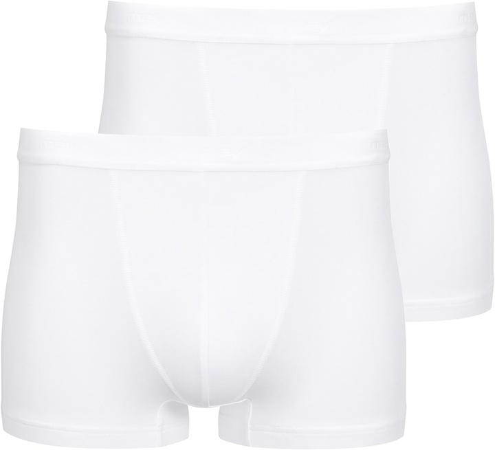 Produktbild Mey 2er Pack Cool 415 Retro Short / Pant (XL, 2er Pack)