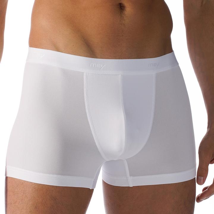 Produktbild Mey 2er Pack Cool 415 Retro Short / Pant (XL, 2er Pack)