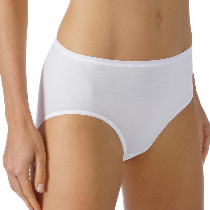 Immagine prodotto Mey 2 confezioni di slip biologici (44, XXL, Confezione da 2)