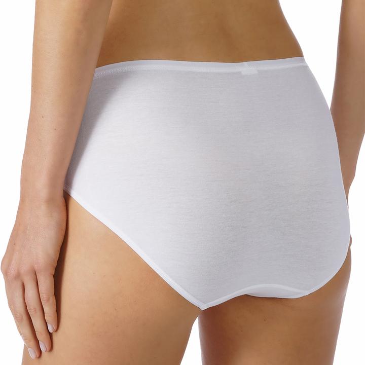 Immagine prodotto Mey 2 confezioni di slip biologici (44, XXL, Confezione da 2)