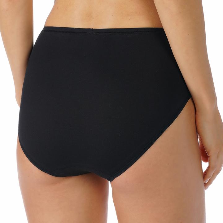 Immagine prodotto Mey 2 confezioni di slip biologici (46, 3XL, Confezione da 2)