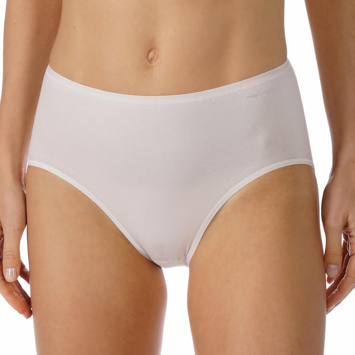 Immagine prodotto Mey 2 confezioni di slip biologici (42, XL, Confezione da 2)