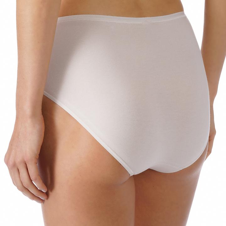 Immagine prodotto Mey 2 confezioni di slip biologici (42, XL, Confezione da 2)