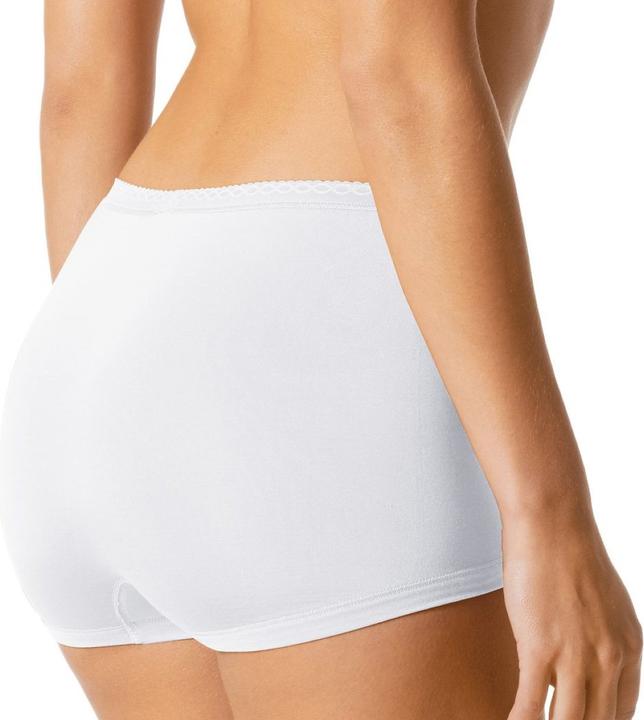 Immagine prodotto Mey Confezione da 2 Panty con luci (46, 3XL, Confezione da 2)