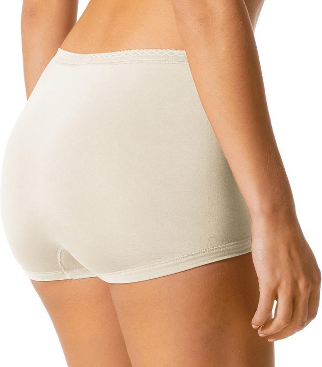 Produktbild Mey 2er Pack Lights Panty (48, 4XL, 2er Pack)
